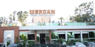 mercan restaurant