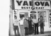yalova restaurant