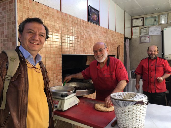 ali baba kebap salonu