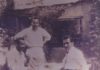 Balık Osman – 1947 balık osman