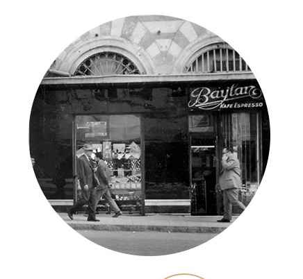 baylan beyoğlu