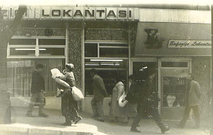 boğaziçi lokantası