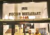 fischer alman restaurantı
