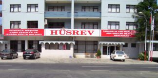 hüsrev lokantası