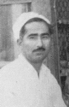 ibrahim usta portre