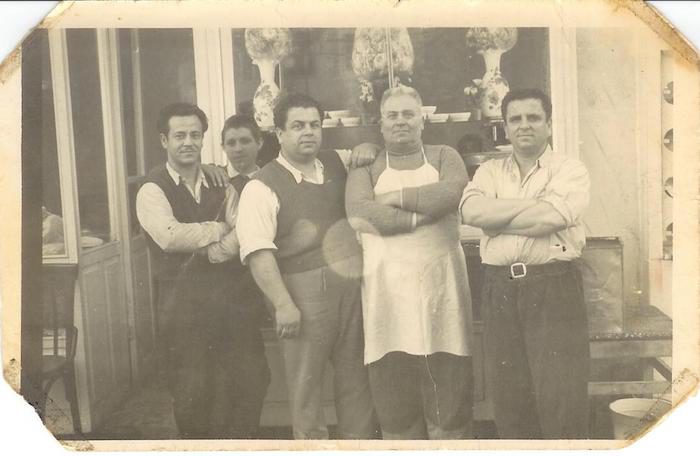 köfteci ramiz 1951 yılı