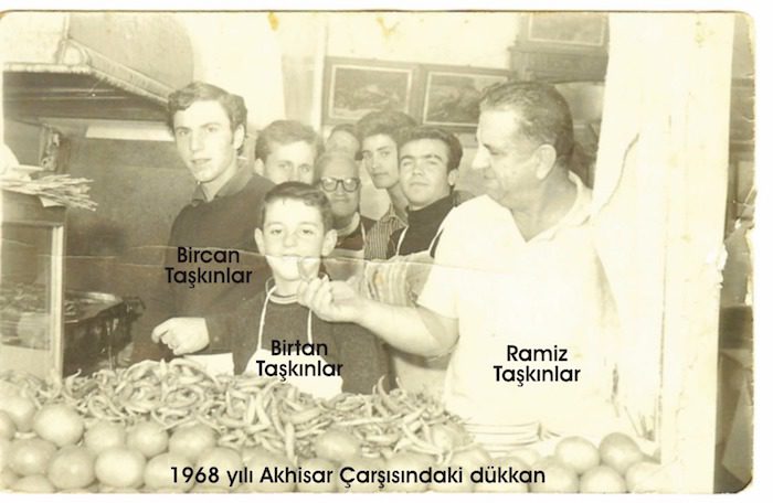 köfteci ramiz